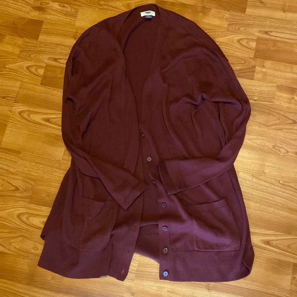 Old Navy Cardigan